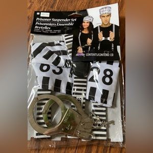 New Halloween costume for age 15+
